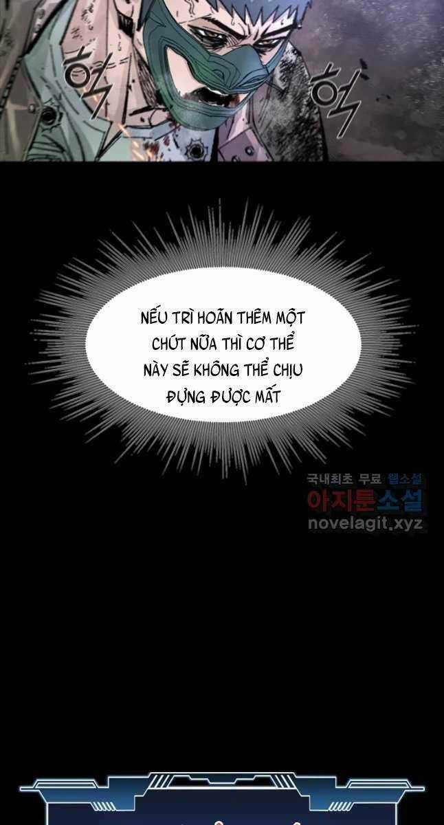 Mật Mã Mê Cung - Chapter 55 - Trang 76