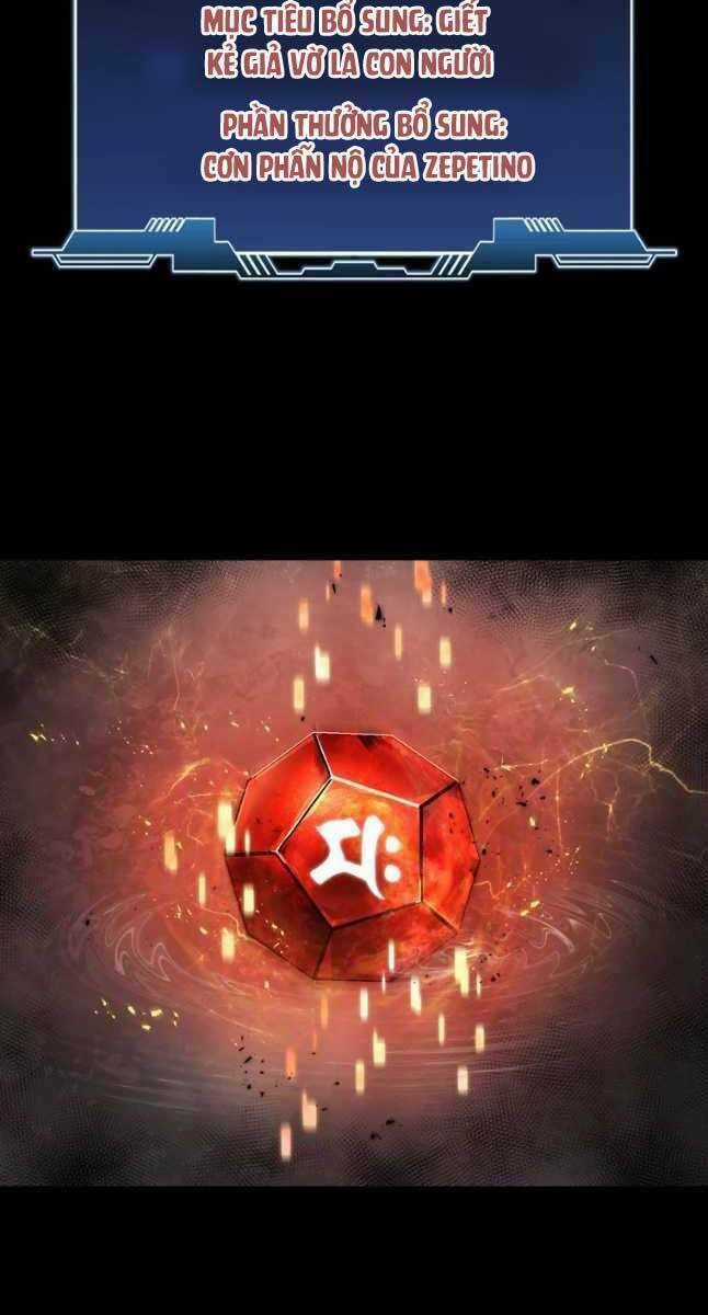 Mật Mã Mê Cung - Chapter 55 - Trang 77