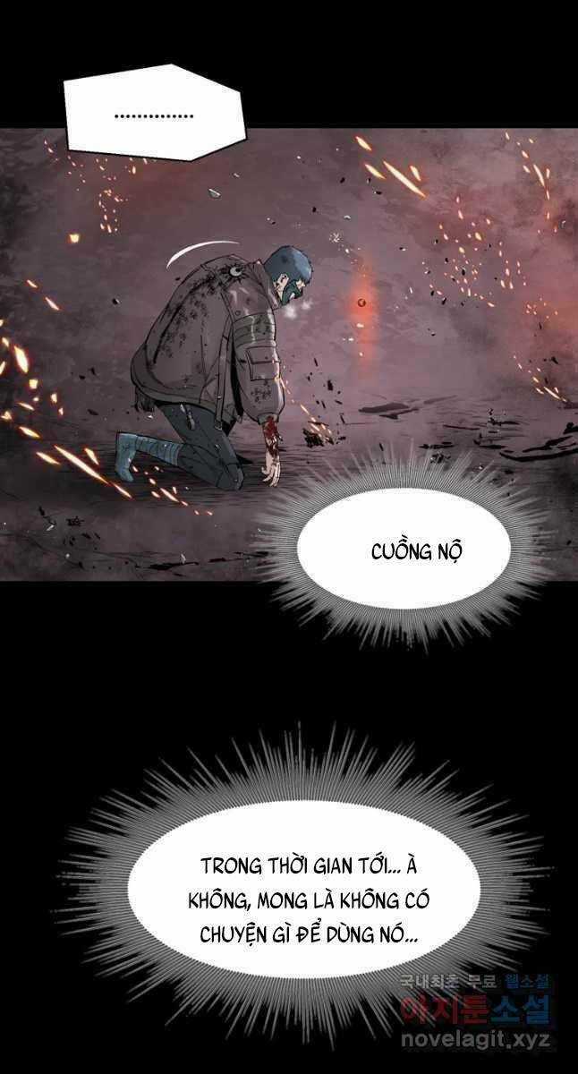 Mật Mã Mê Cung - Chapter 55 - Trang 79