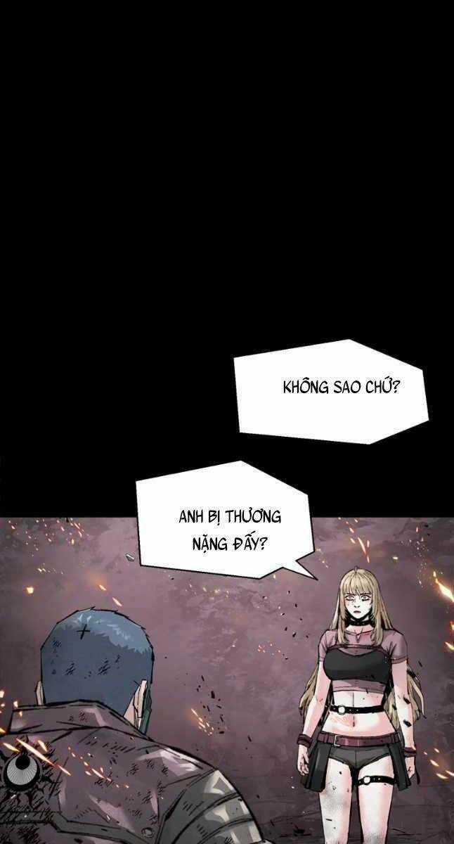 Mật Mã Mê Cung - Chapter 55 - Trang 80