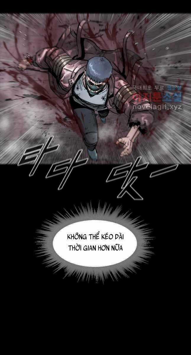 Mật Mã Mê Cung - Chapter 55 - Trang 9