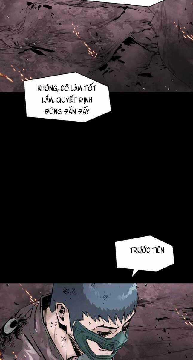 Mật Mã Mê Cung - Chapter 55 - Trang 82