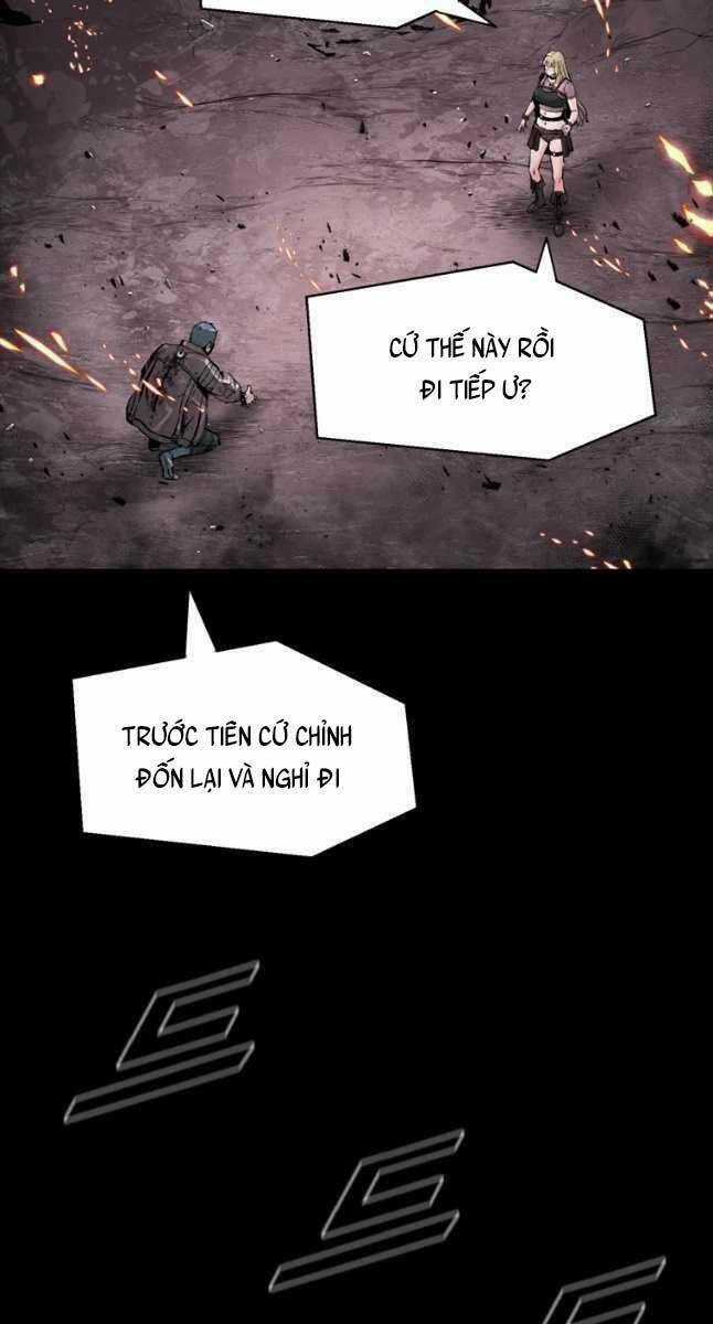 Mật Mã Mê Cung - Chapter 55 - Trang 84