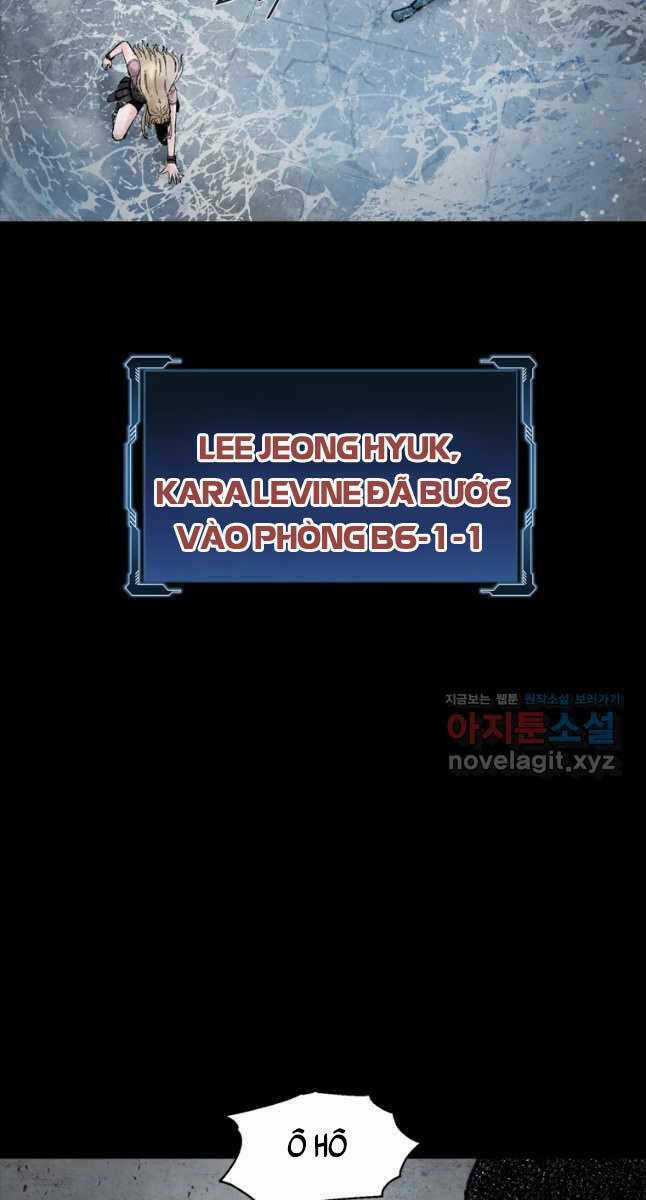 Mật Mã Mê Cung - Chapter 56 - Trang 17