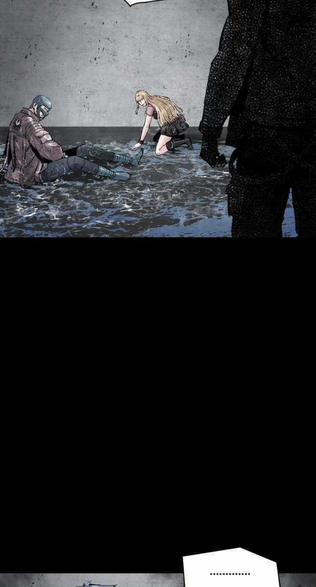 Mật Mã Mê Cung - Chapter 56 - Trang 18