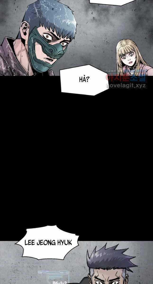 Mật Mã Mê Cung - Chapter 56 - Trang 19