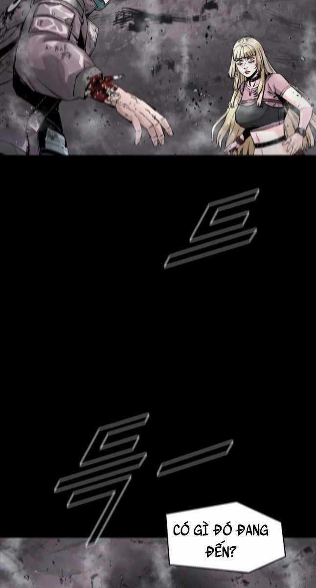 Mật Mã Mê Cung - Chapter 56 - Trang 3