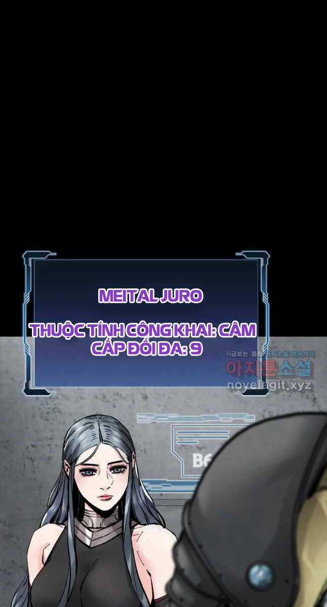 Mật Mã Mê Cung - Chapter 56 - Trang 22
