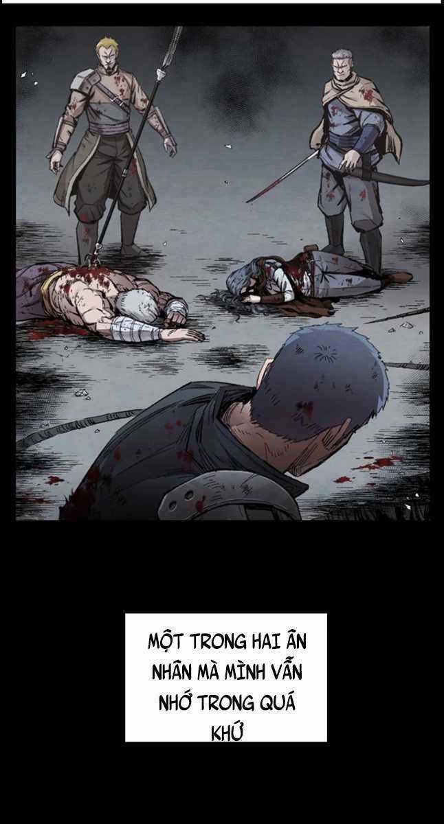 Mật Mã Mê Cung - Chapter 56 - Trang 25