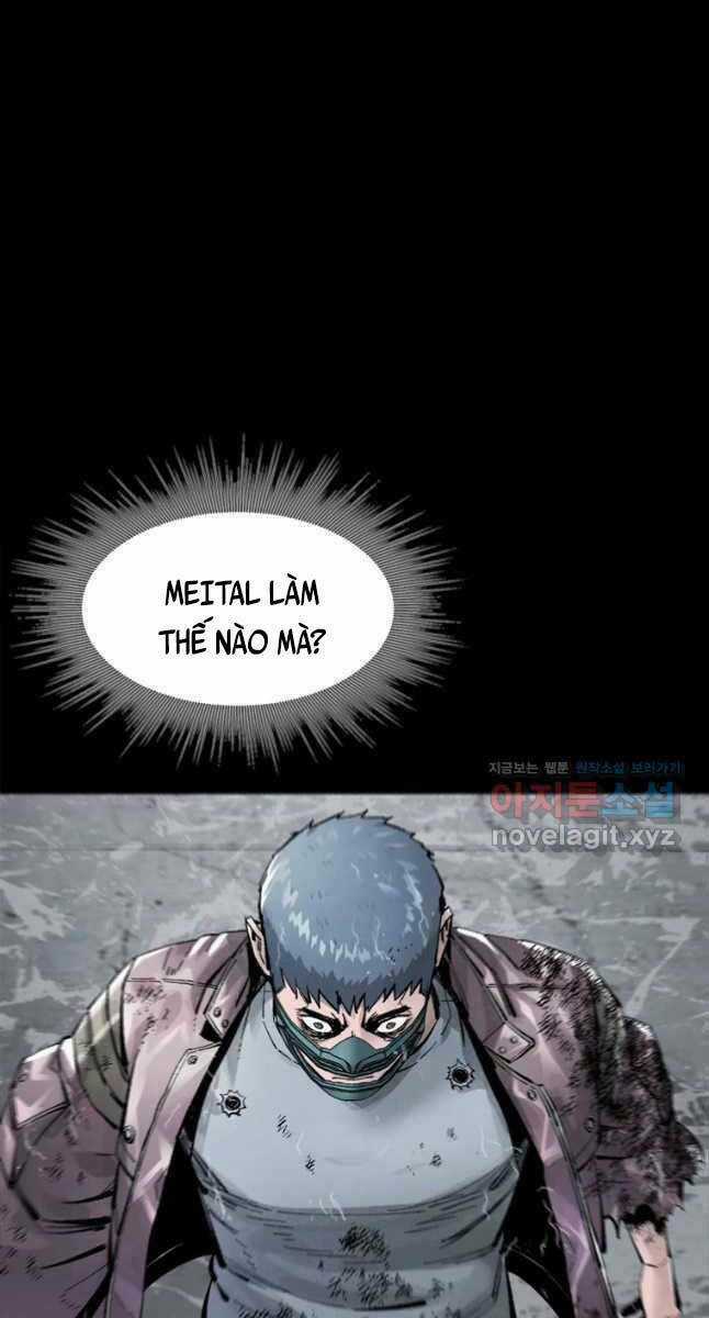Mật Mã Mê Cung - Chapter 56 - Trang 26