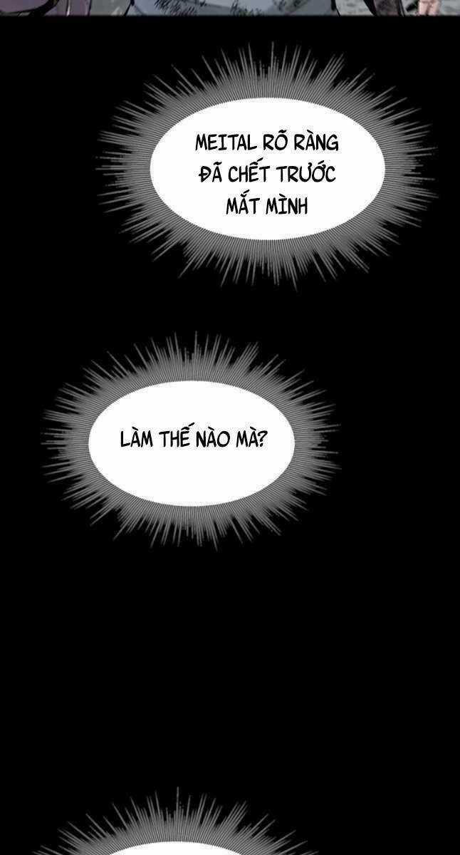 Mật Mã Mê Cung - Chapter 56 - Trang 27