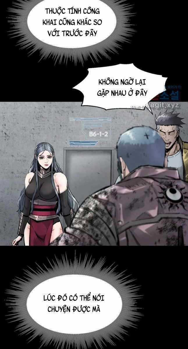 Mật Mã Mê Cung - Chapter 56 - Trang 28