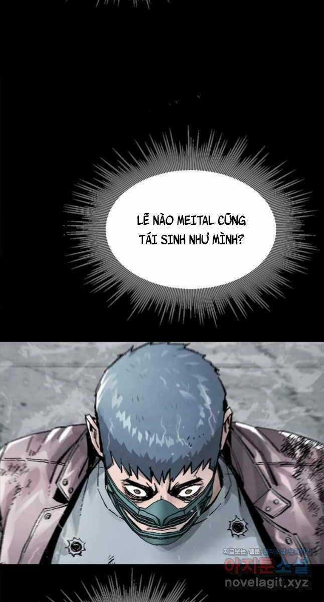 Mật Mã Mê Cung - Chapter 56 - Trang 29