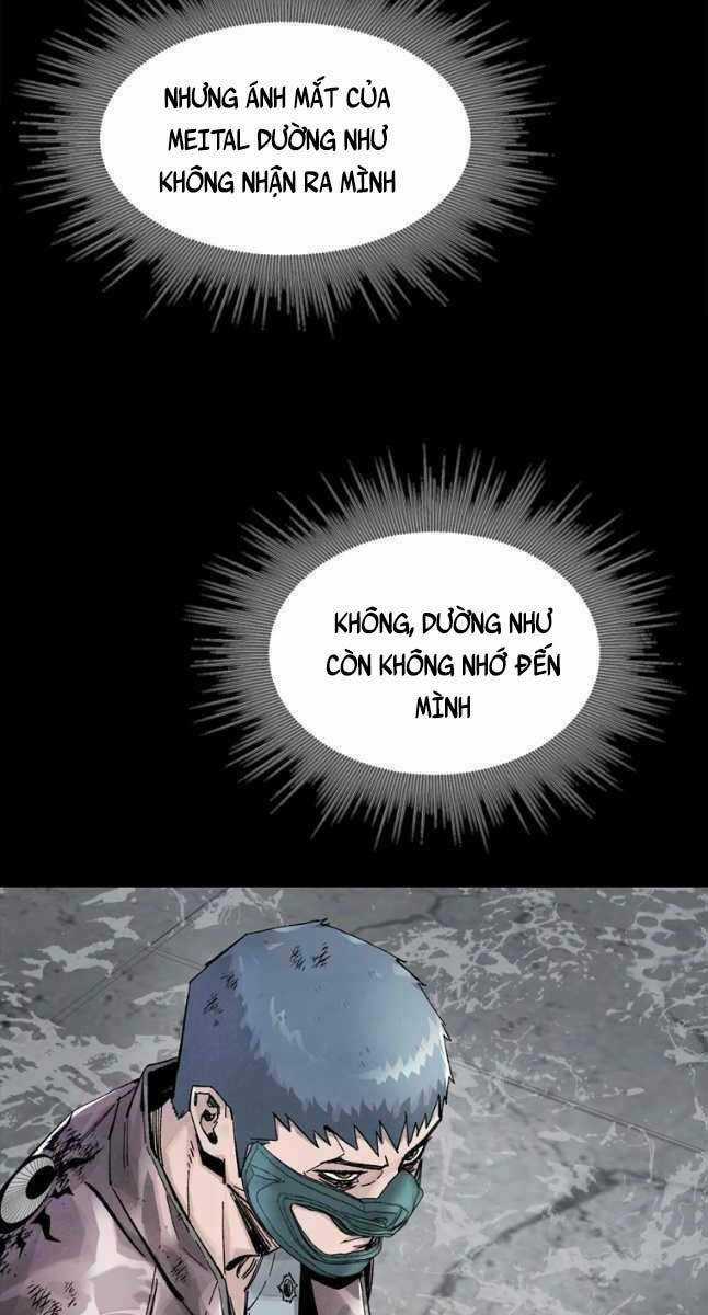 Mật Mã Mê Cung - Chapter 56 - Trang 30