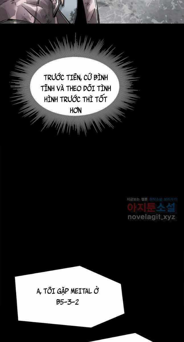 Mật Mã Mê Cung - Chapter 56 - Trang 31