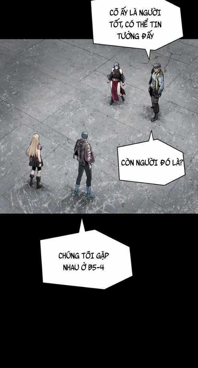 Mật Mã Mê Cung - Chapter 56 - Trang 32