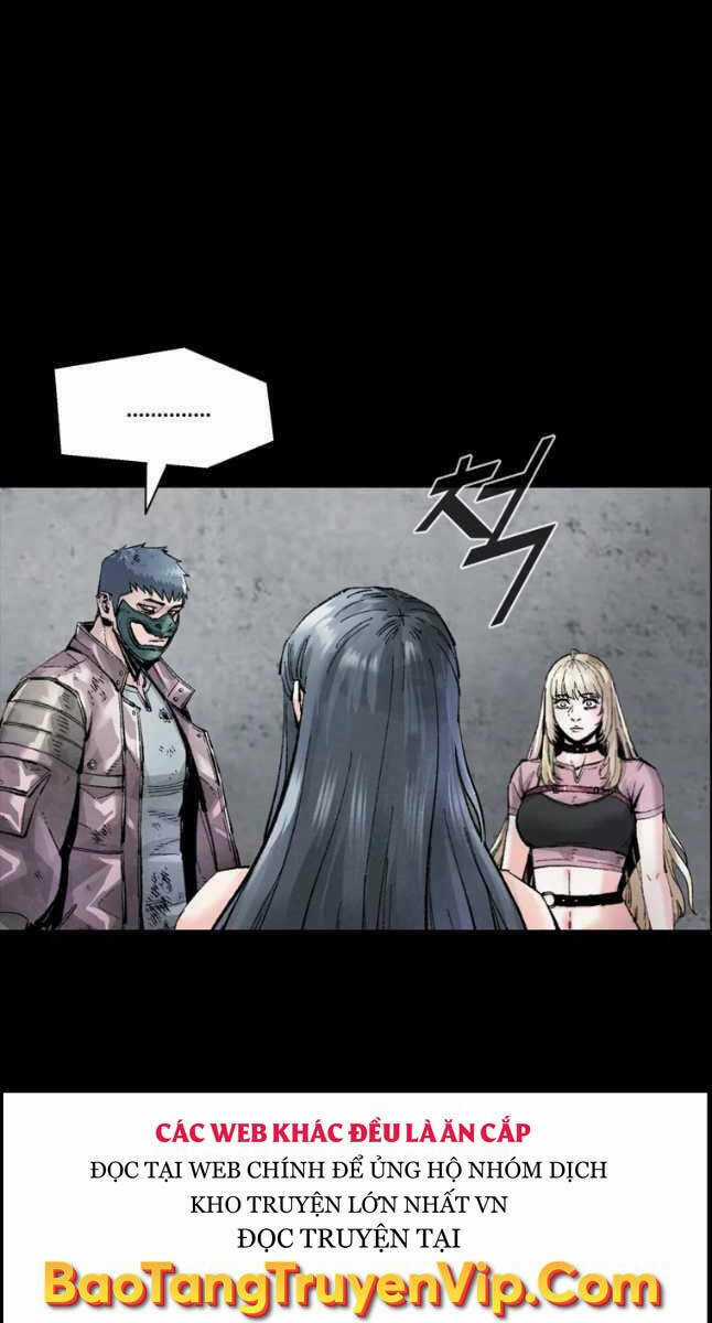 Mật Mã Mê Cung - Chapter 56 - Trang 34