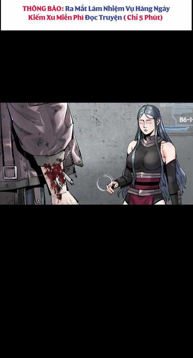 Mật Mã Mê Cung - Chapter 56 - Trang 35