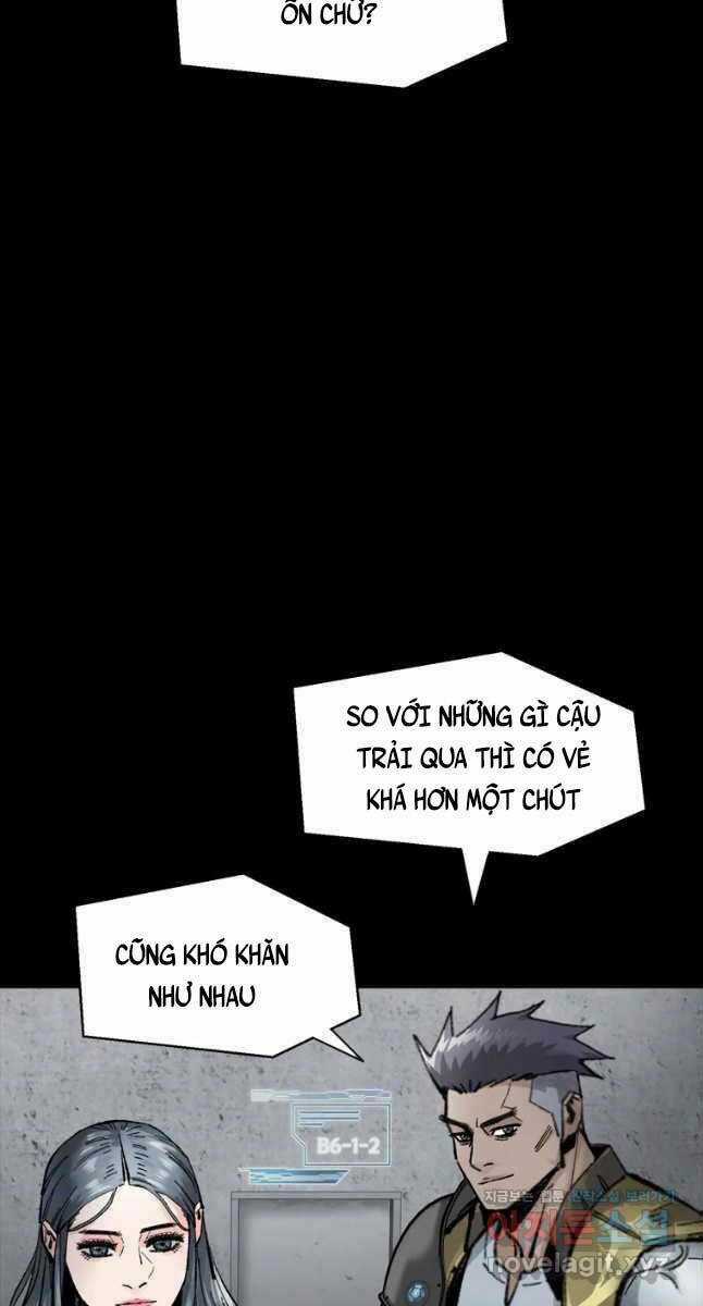 Mật Mã Mê Cung - Chapter 56 - Trang 39