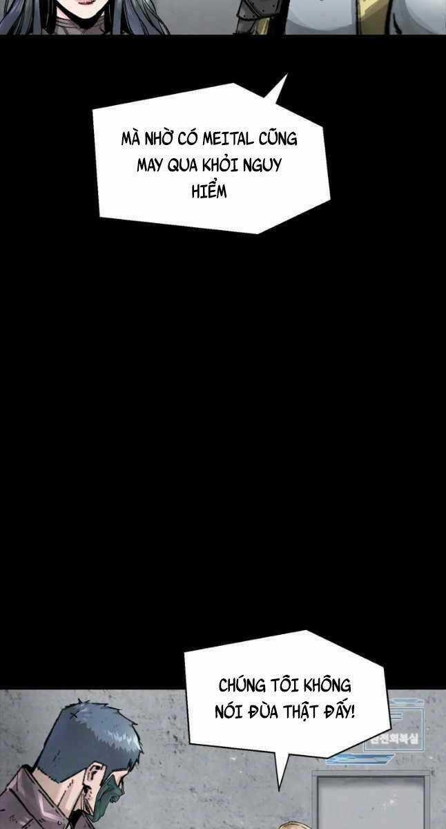 Mật Mã Mê Cung - Chapter 56 - Trang 40