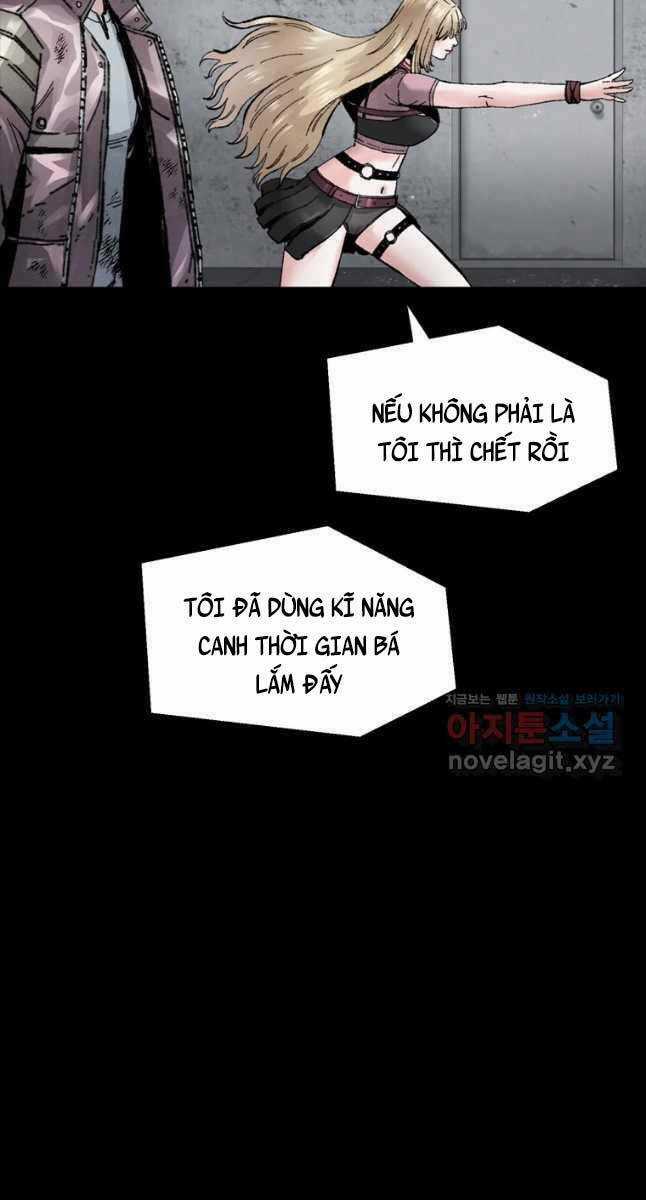 Mật Mã Mê Cung - Chapter 56 - Trang 41