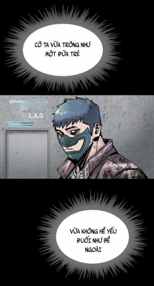 Mật Mã Mê Cung - Chapter 56 - Trang 42