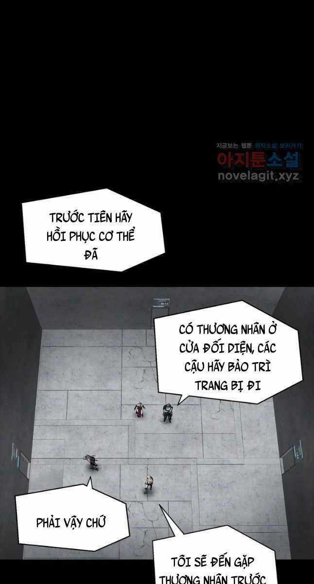 Mật Mã Mê Cung - Chapter 56 - Trang 43