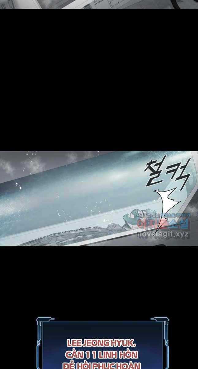 Mật Mã Mê Cung - Chapter 56 - Trang 46