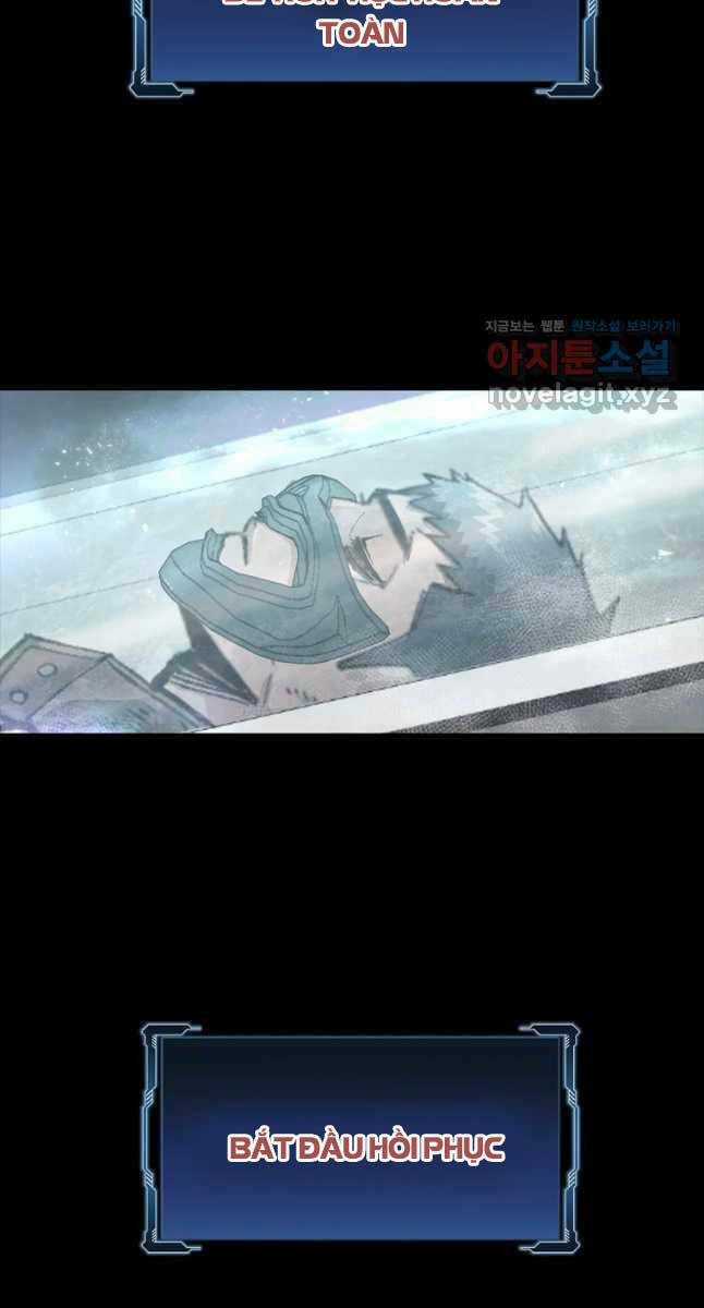 Mật Mã Mê Cung - Chapter 56 - Trang 47