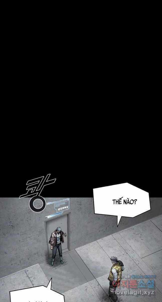 Mật Mã Mê Cung - Chapter 56 - Trang 48
