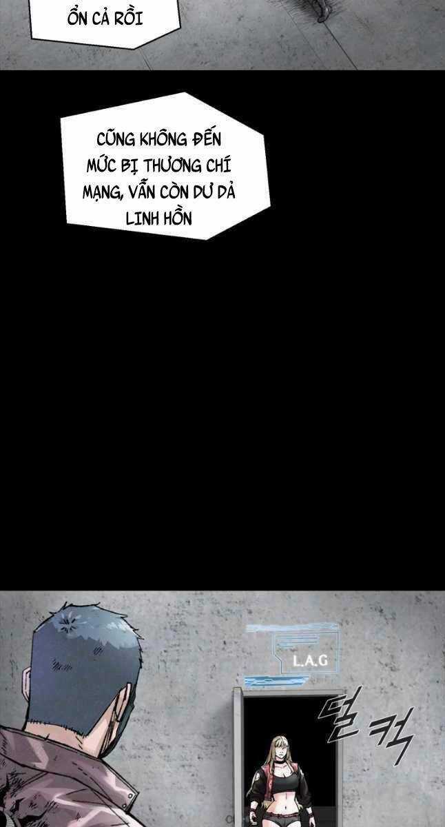 Mật Mã Mê Cung - Chapter 56 - Trang 49