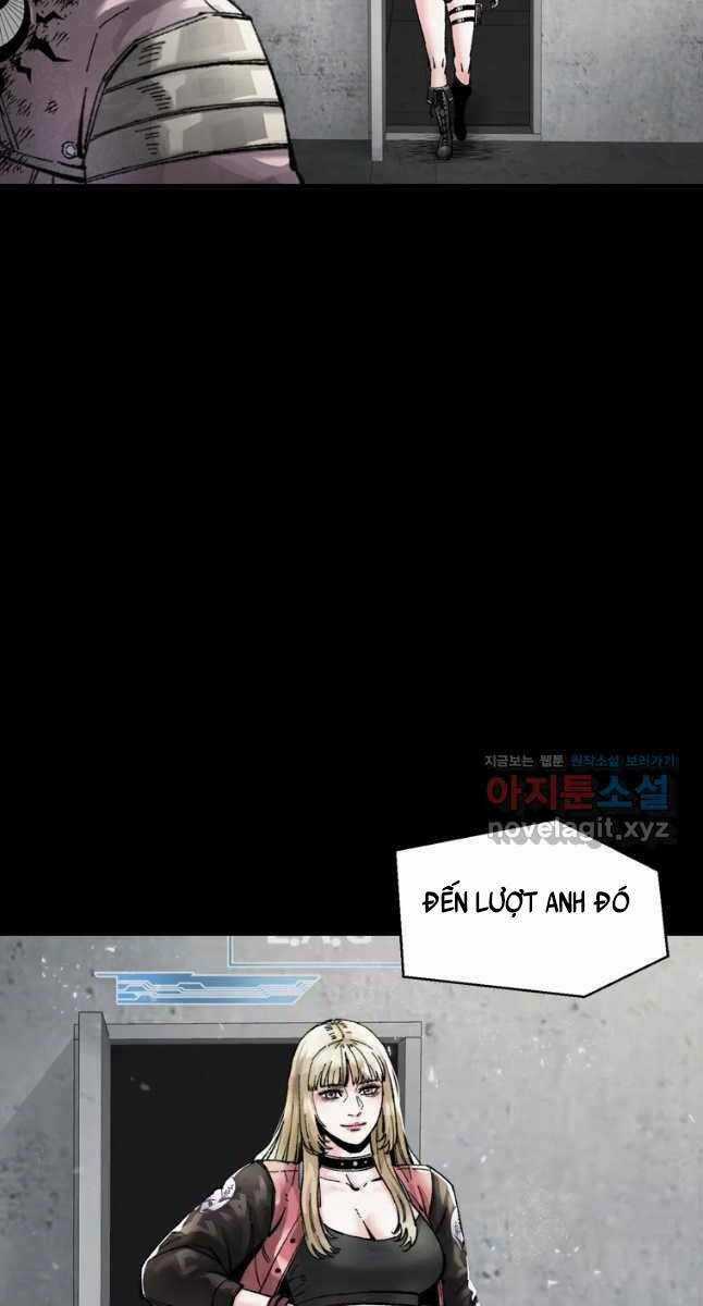 Mật Mã Mê Cung - Chapter 56 - Trang 50