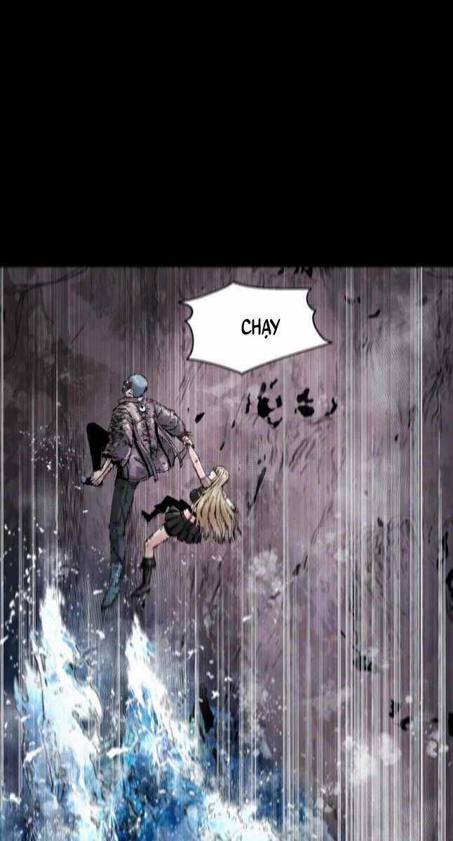 Mật Mã Mê Cung - Chapter 56 - Trang 6