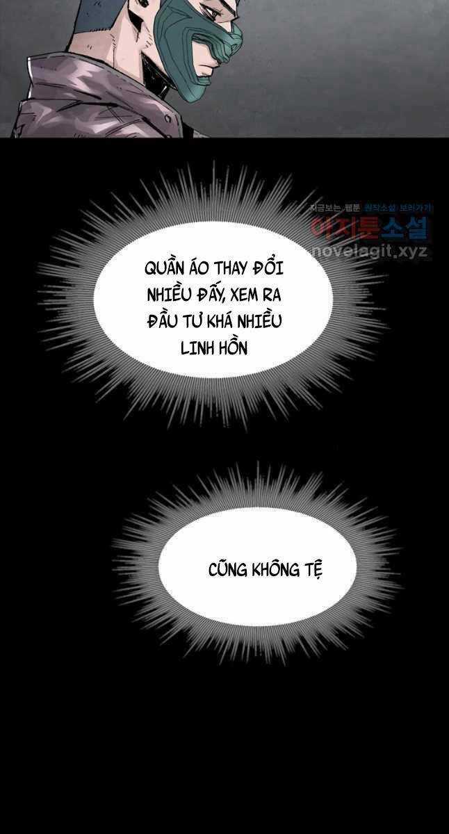 Mật Mã Mê Cung - Chapter 56 - Trang 52