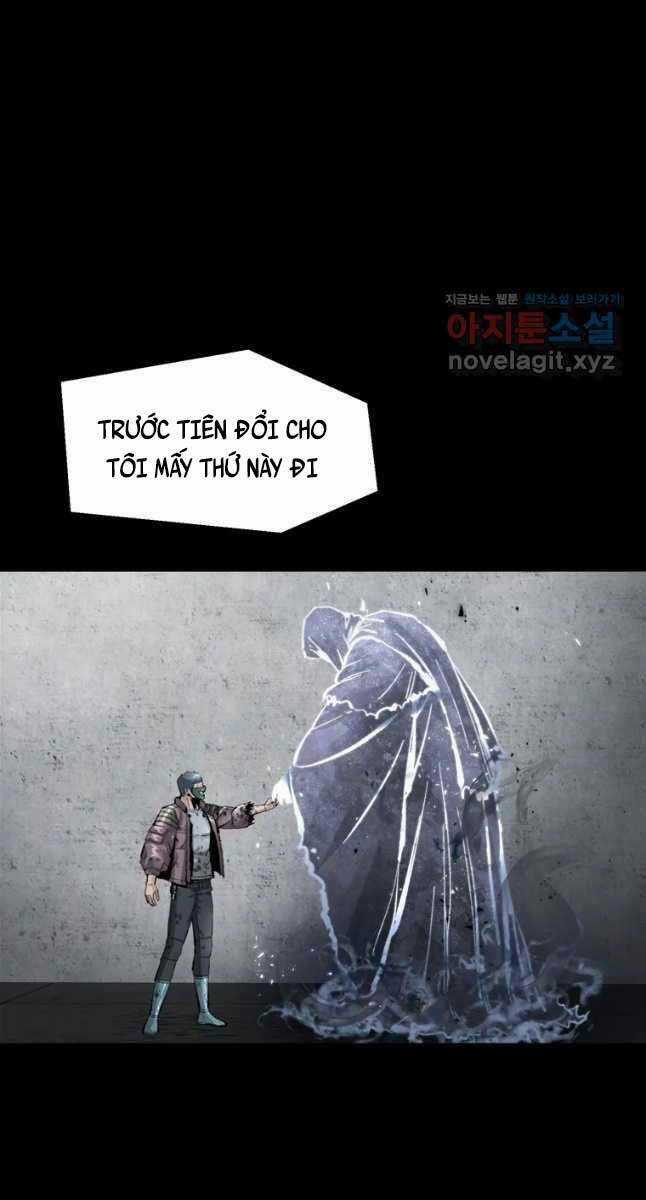 Mật Mã Mê Cung - Chapter 56 - Trang 57