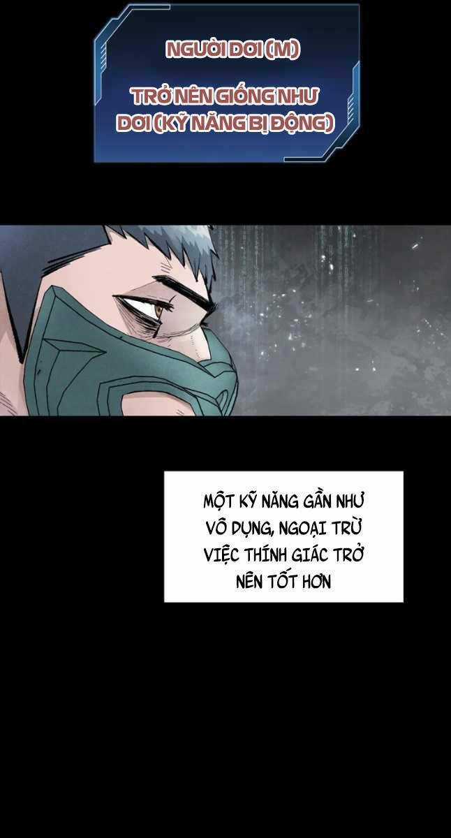 Mật Mã Mê Cung - Chapter 56 - Trang 59