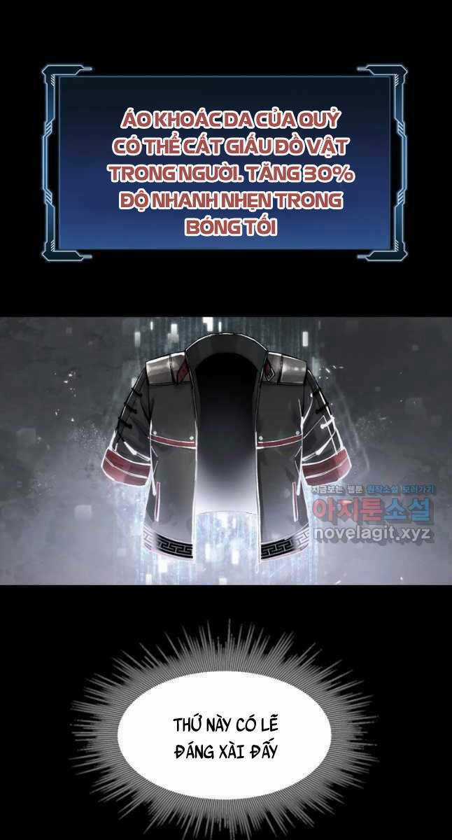 Mật Mã Mê Cung - Chapter 56 - Trang 60