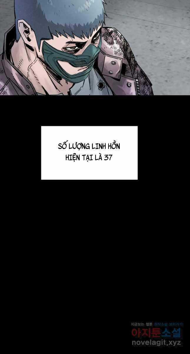 Mật Mã Mê Cung - Chapter 56 - Trang 63