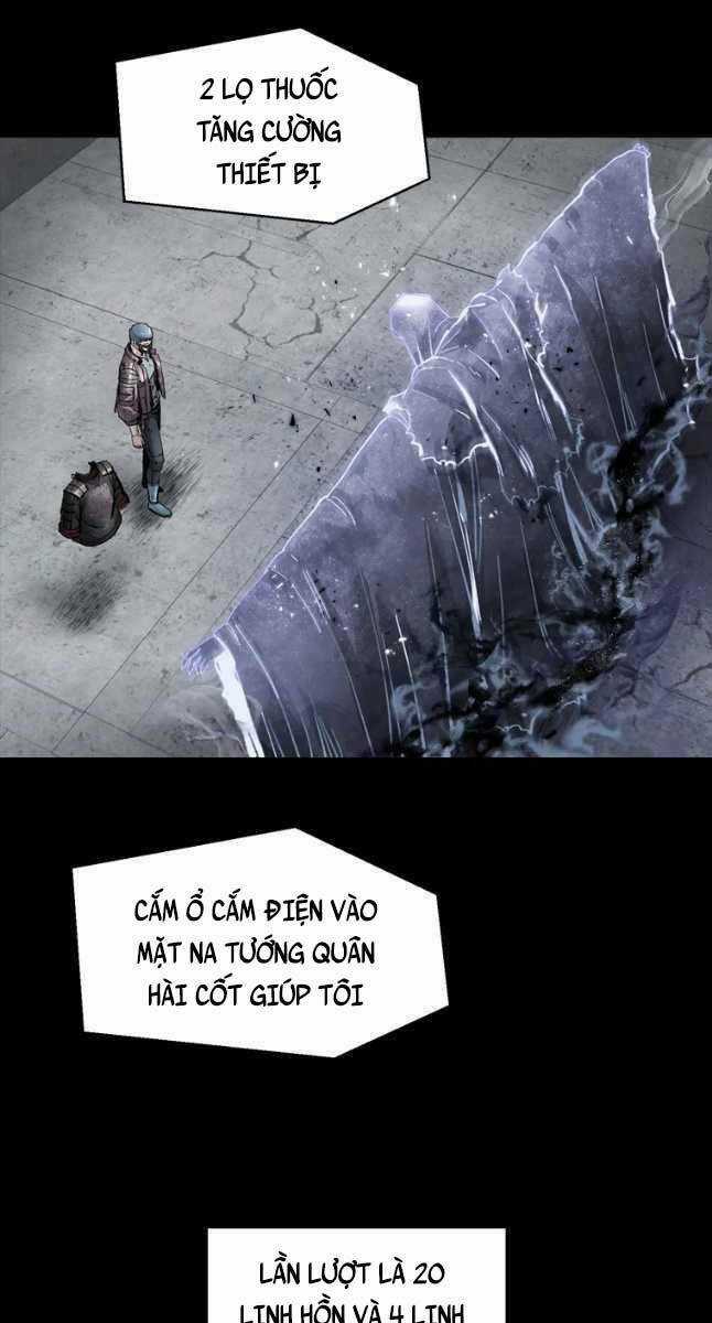 Mật Mã Mê Cung - Chapter 56 - Trang 64