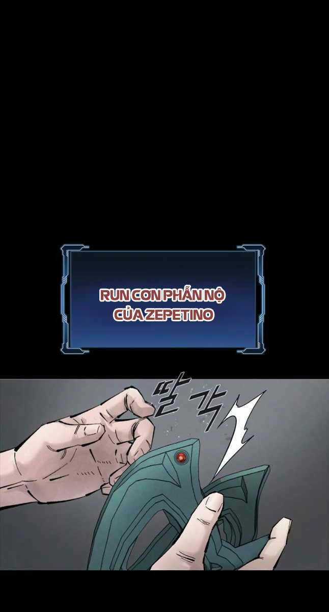 Mật Mã Mê Cung - Chapter 56 - Trang 66