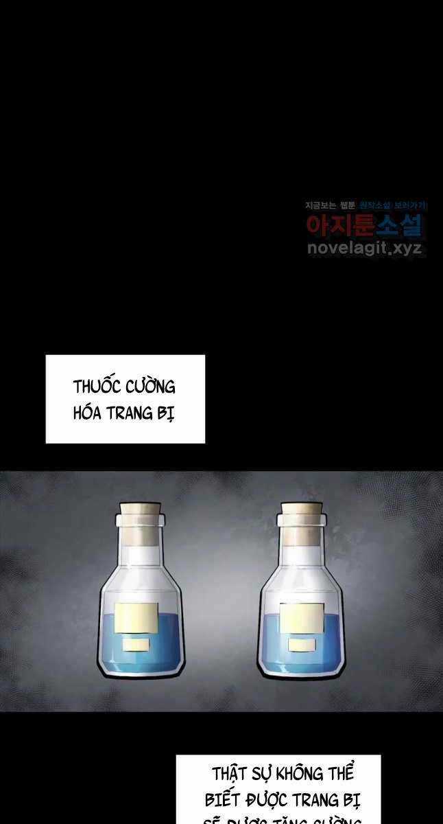 Mật Mã Mê Cung - Chapter 56 - Trang 67