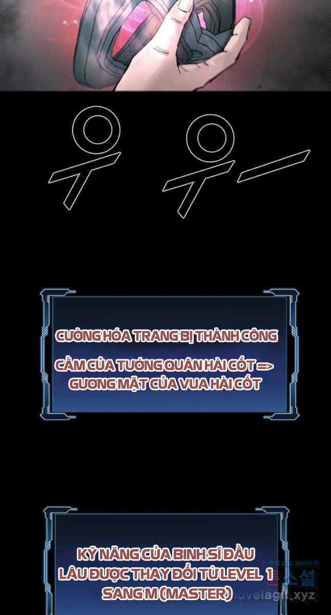 Mật Mã Mê Cung - Chapter 56 - Trang 72