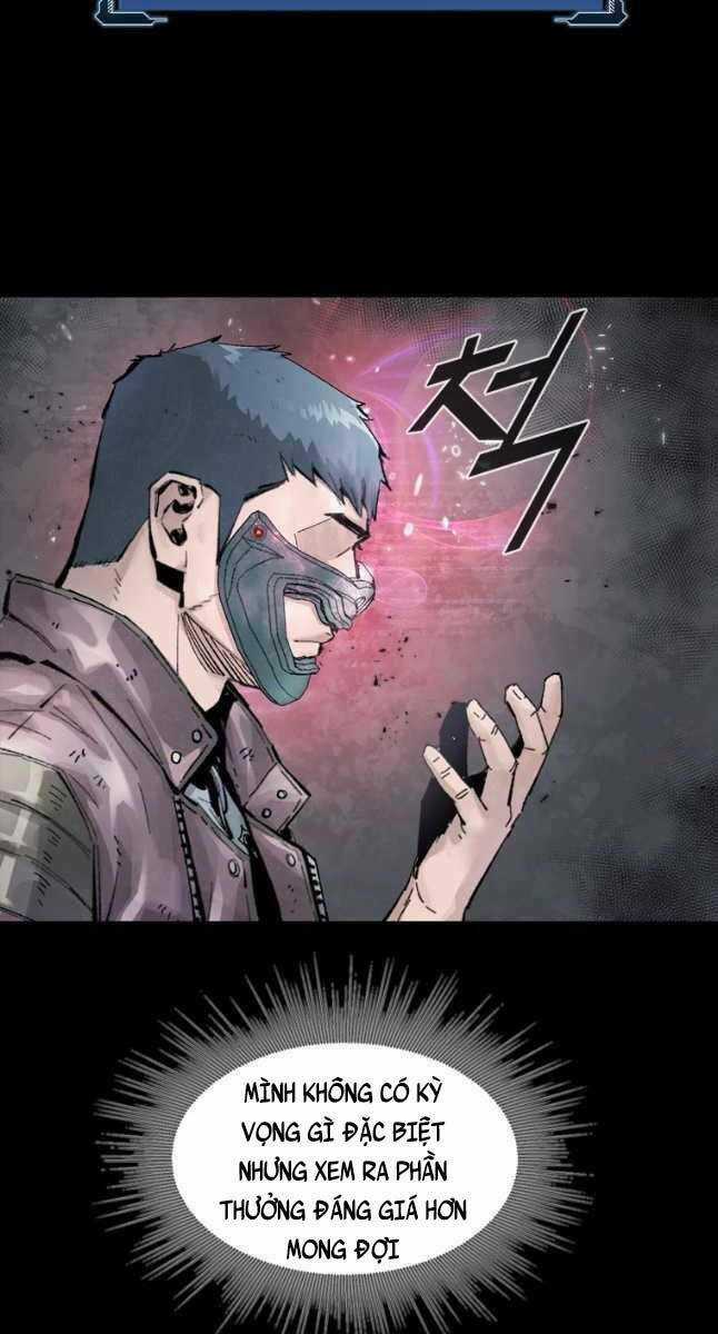 Mật Mã Mê Cung - Chapter 56 - Trang 73