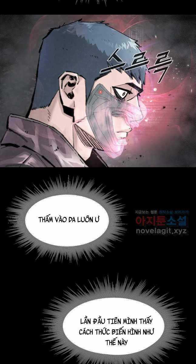 Mật Mã Mê Cung - Chapter 56 - Trang 74