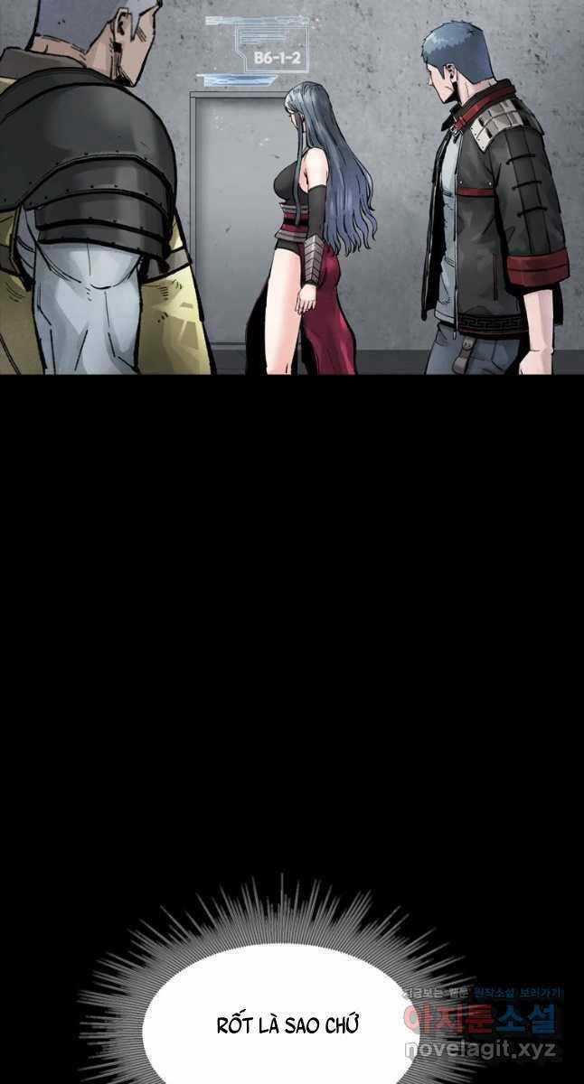 Mật Mã Mê Cung - Chapter 56 - Trang 77