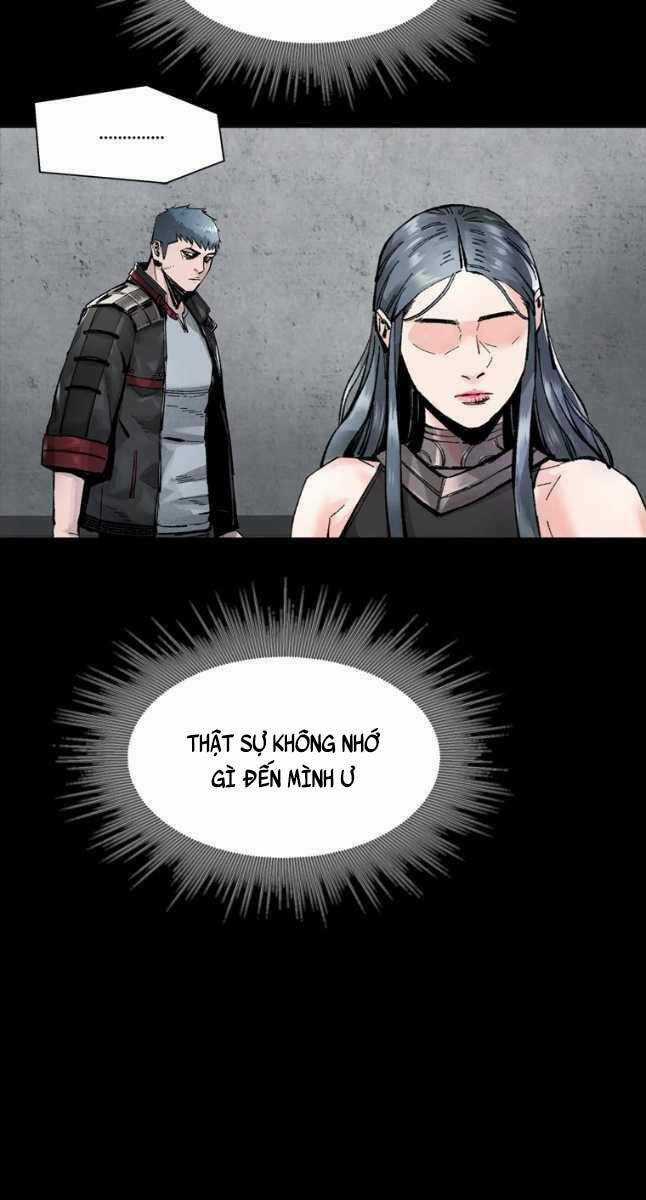 Mật Mã Mê Cung - Chapter 56 - Trang 78