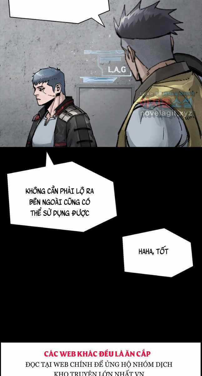 Mật Mã Mê Cung - Chapter 56 - Trang 81