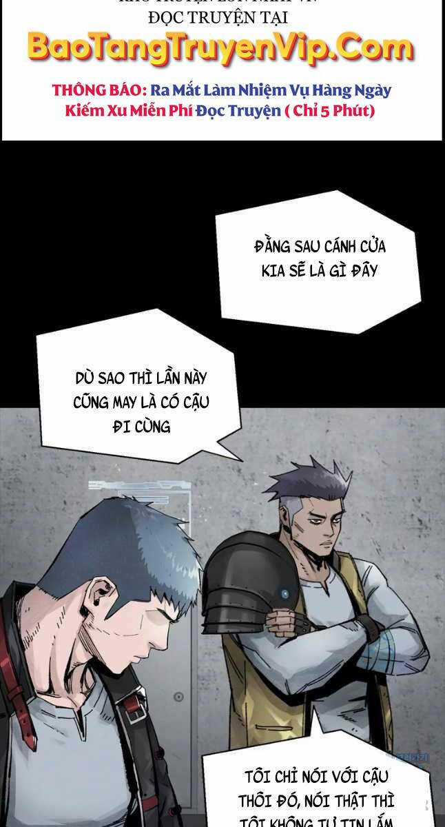 Mật Mã Mê Cung - Chapter 56 - Trang 82