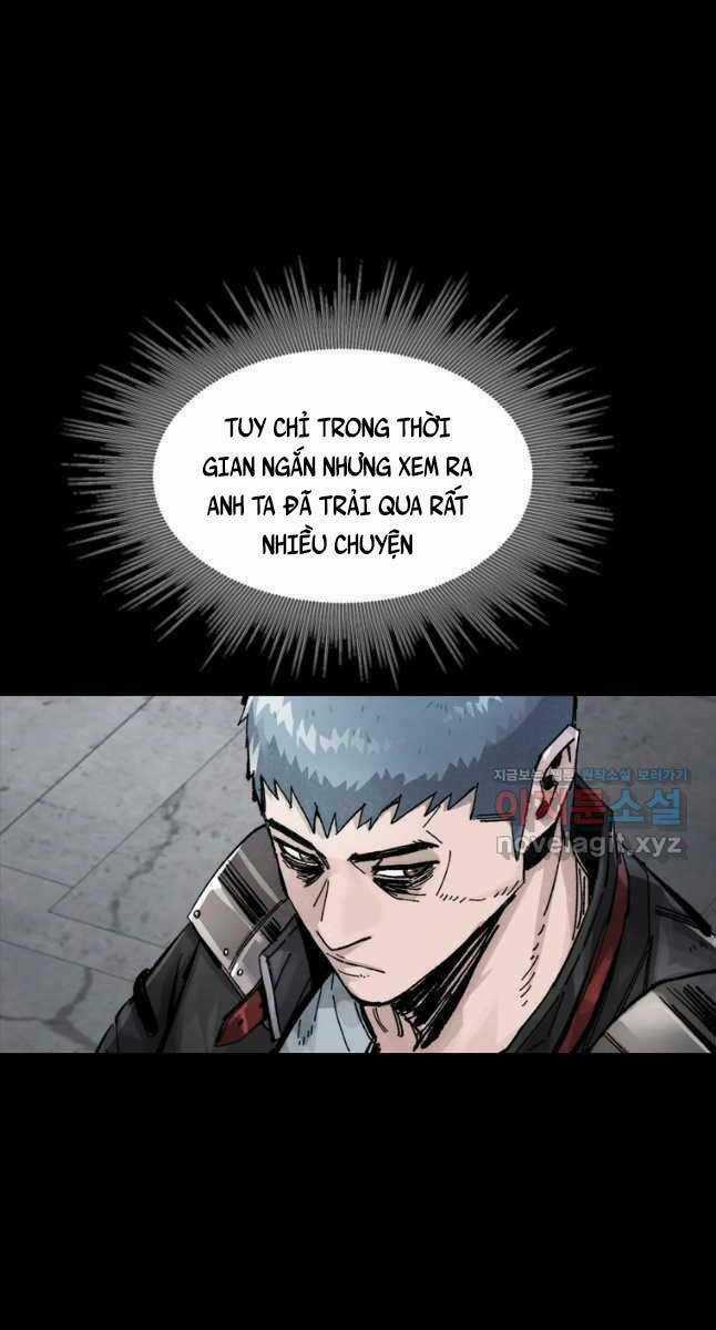 Mật Mã Mê Cung - Chapter 56 - Trang 84