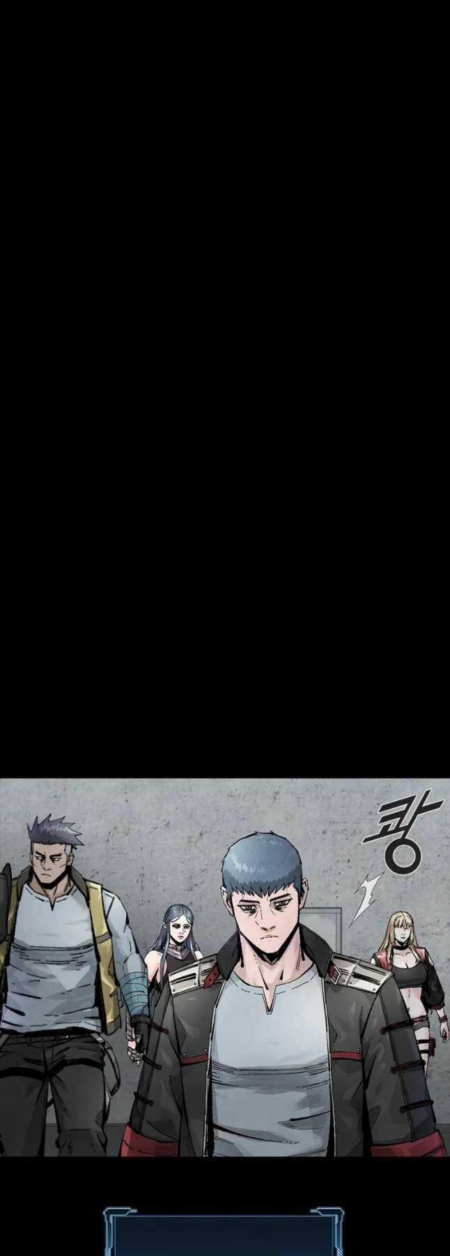 Mật Mã Mê Cung - Chapter 57 - Trang 1